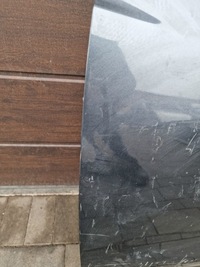 фото thumb №2, Mazda cx5 двері ліва перед передні