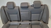 фото thumb №6, Сиденья заднее сиденье обивка комплект обшивка saab 9-5 95 ng 10-