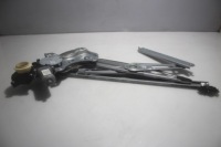 фото thumb №3, Механизм окон левый перед toyota yaris ii