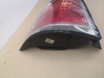 фото thumb №12, Лампа левая зад opel zafira b ii 05-08