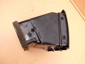 фото thumb №7, 13144753 решітка повітропровід зад opel zafira b європа