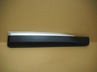 фото thumb №1, Планка декоративна двері праві перед peugeot 2008 ii