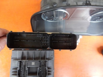 фото thumb №7, Набір стартовий комп'ютер vw t5 рестайлінг 2.0tdi 10-