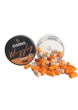 OSMO Mini Робак Вафтерс WIGGLY убийца ЯН-УШ