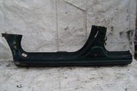 фото thumb №1, Порог блок двигателя левый honda jazz ii 02-08 poznań