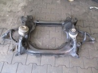 фото thumb №1, Mercedes w204 c-klasa 4 matic санки подрамник подрамник