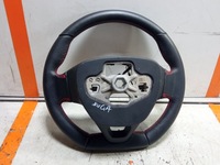 фото thumb №6, Ford kuga mk3 повітропровід шкіра мультифункція st-line