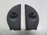 фото thumb №1, Защита зеркало renault twingo ii 06-14 комплект l/p 2szt.