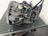 фото thumb №7, Кпп кпп / коробка передач механічна 6 renault laguna ii fl pk6382 1.9 dci