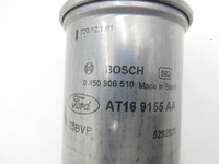 фото thumb №6, Фільтр пального 1.8 tdci ford transit connect 2002-