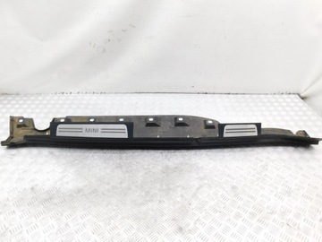 фото thumb №1, Планка пороговая левая 9801887 - mini cooper countryman r60