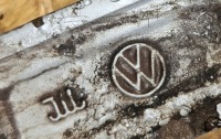 фото thumb №13, Алюмінієвий диск vw passat b8 7jx17h2 et40 3g0601025n