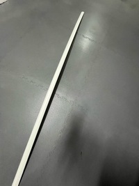 фото thumb №1, Молдинг audi a3 8l3853953