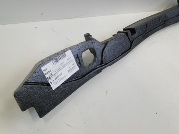 фото thumb №10, Mercedes b 246 w246 пенополистирол пена абсорбер