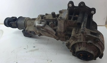 фото thumb №8, Citroen c-crosser peugeot 4007 2.2 hdi редуктор переднее коробки 4x4 $