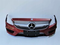 фото thumb №2, Mercedes cls 218 радар датчик fcw-stop w бампер