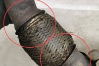 фото thumb №8, Катализатор bmw 3 купе e92 7810169 2011