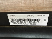 фото thumb №10, Накладка молдинг порог левая bmw 4 g26 i4 g24 27km c4e m-pakiet podświetlen