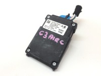 фото thumb №2, C3 aircross датчик камера асистент поперечина руху