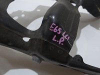 Направляющая лампы левый перед bmw e65 lci Оригинал, фото thumb