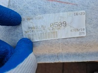 фото thumb №11, Peugeot 3008 ii gt line стеля панорама czarna 98142594zd