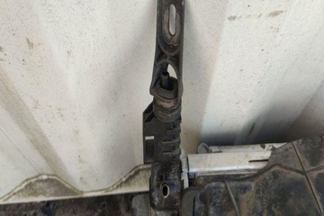 фото thumb №7, Комплект радиатор opel meriva 52401025 1.8l бензин 92kw 2005