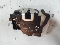 фото thumb №1, Hyundai ix35 10-16r замок дверь левый задняя 7 pin