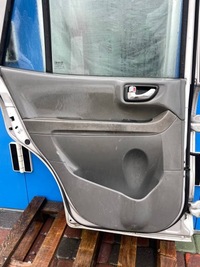 фото thumb №8, Двері ліва лівий задні задня повний hyundai santa fe 1 i 00-06 повний