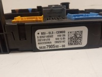 фото thumb №8, Коробка bsi 9830790580 el3 peugeot expert iii 2016-