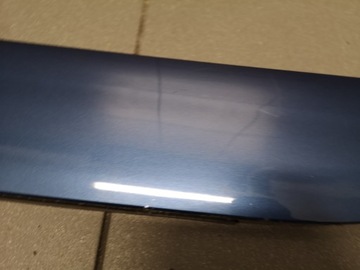 фото thumb №4, Планка двері лівий зад audi a6 c6 lz5b 4f0853969b