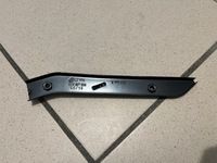 фото thumb №1, Направляющая направляющая бампера правая skoda rapid toledo