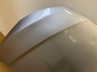 фото thumb №8, Subaru xv lift капот org.