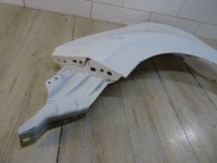 фото thumb №8, Крила лівий перед передній citroen c3 iii 125523r00 llu