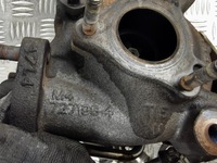 фото thumb №11, Турбіна toyota verso ii 2.0 d4d 7272101 1720106010