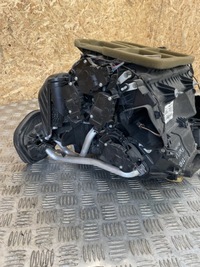 фото thumb №9, Bmw f30 обігрівач повітродувка 9197710