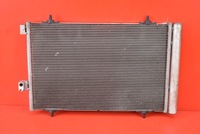 фото thumb №7, Радиатор кондиционера peugeot 508 1.6 hdi lift