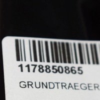 фото thumb №7, Mercedes benz cla c117 задний правый кронштейн бампера a1178850865 oem