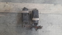 Купити Блок керування двигуна opel corsa c 0261207962, фото thumb