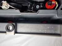 фото thumb №11, Vivaro trafic b 14- лампа задняя задняя 93450971 левая