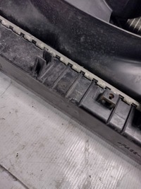 фото thumb №15, Радіатор wody вентилятор радіатора chevrolet lacetti 1,4 16v