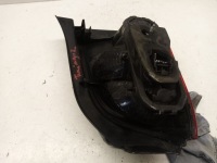 фото thumb №12, Фара правая задняя правое зад renault twingo ii 07-14 8200387889 европа