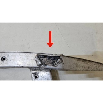 фото thumb №8, Балка усилитель бампера перед bmw 5 g30 g31 7422219