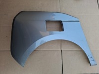 фото thumb №1, Крила правий задній bmw i3 i01 оригінал