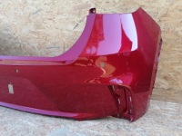 Бампер задня задній lexus lbx 2023- Доставка, фото thumb