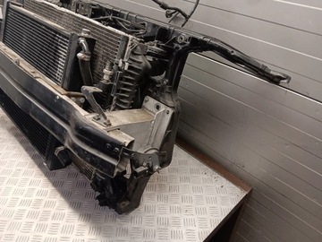 фото thumb №16, Audi a4 s4 b8 8k 8k0807113d радіатор води