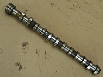 фото thumb №6, Вал лівий всмоктуючий audi a8 d3 6.0 bht 07c101l