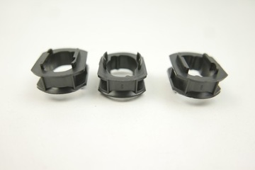 фото thumb №2, Кліпса заглушка накладка порогової порога mercedes w210