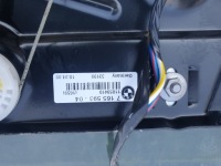 фото thumb №5, Подъемник механизм стёкла заднее зад левое bmw e88 7165593
