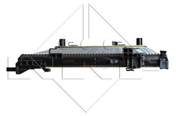 фото thumb №12, Радіатор води nrf 58333