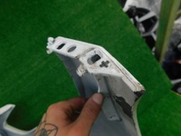 фото thumb №9, Bmw f20 f21 1 lift 14- бампер передній перед